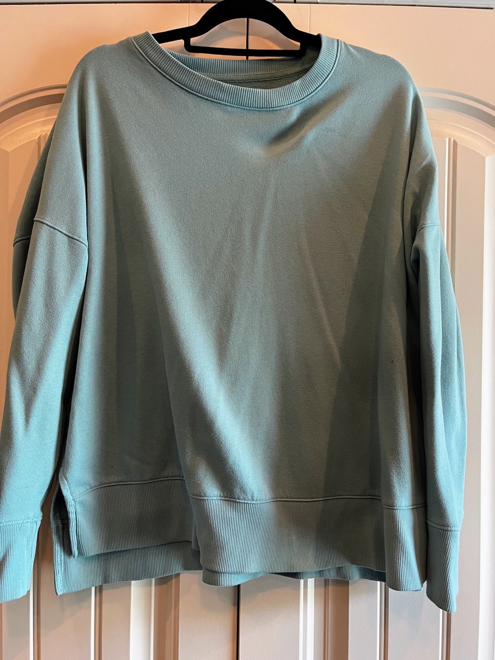 XXL Time and Tru Crew Neck Sweatshirt